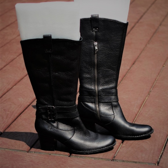 born elbe boots